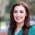 Sarah Mitchell