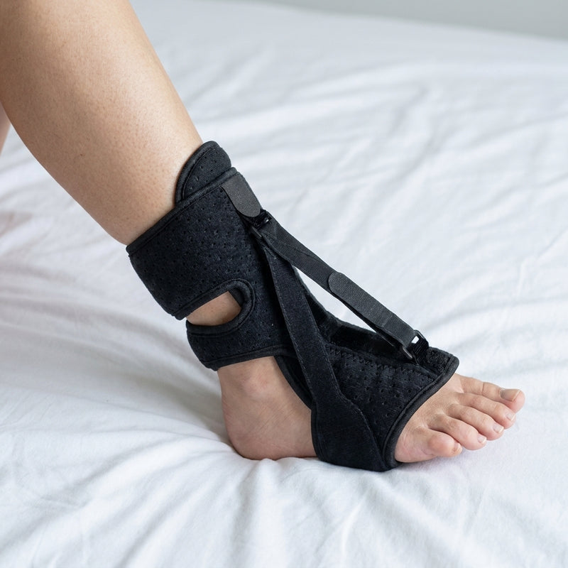 Sleep-Engineered Splint