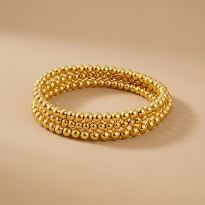 Caicos Beaded Bracelet