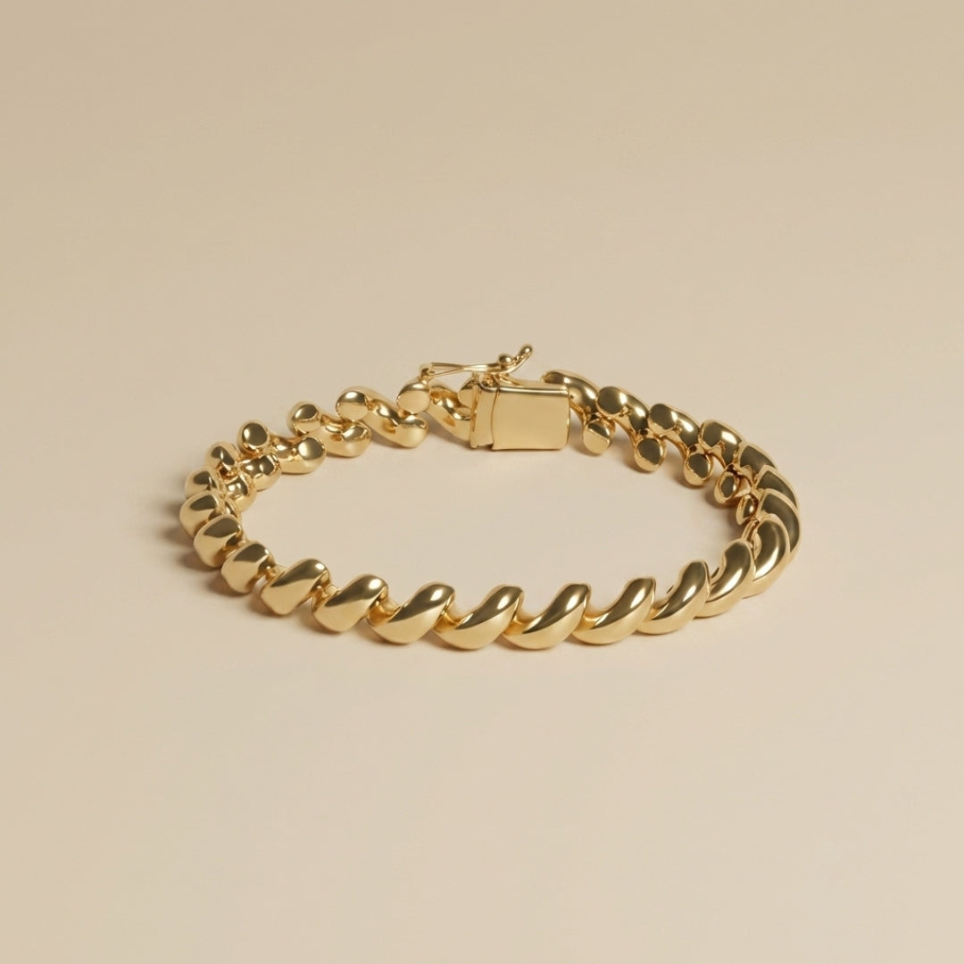 Hampshire House Bracelet