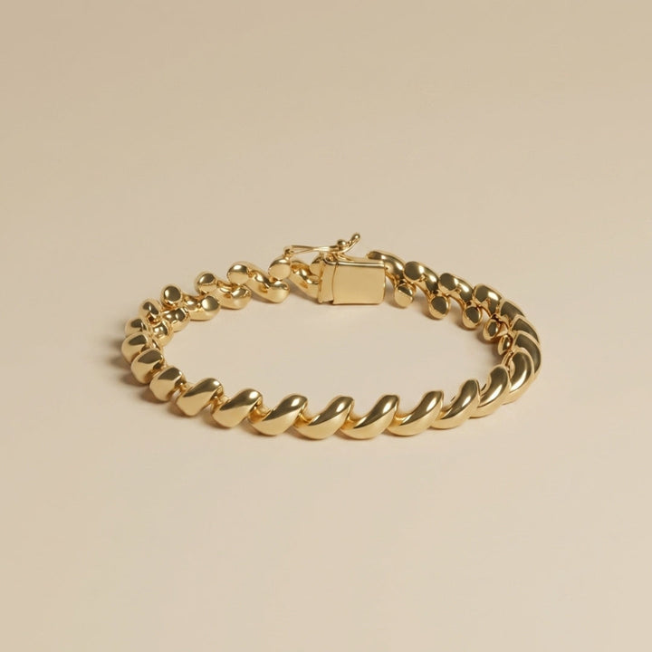 Hampshire House Bracelet