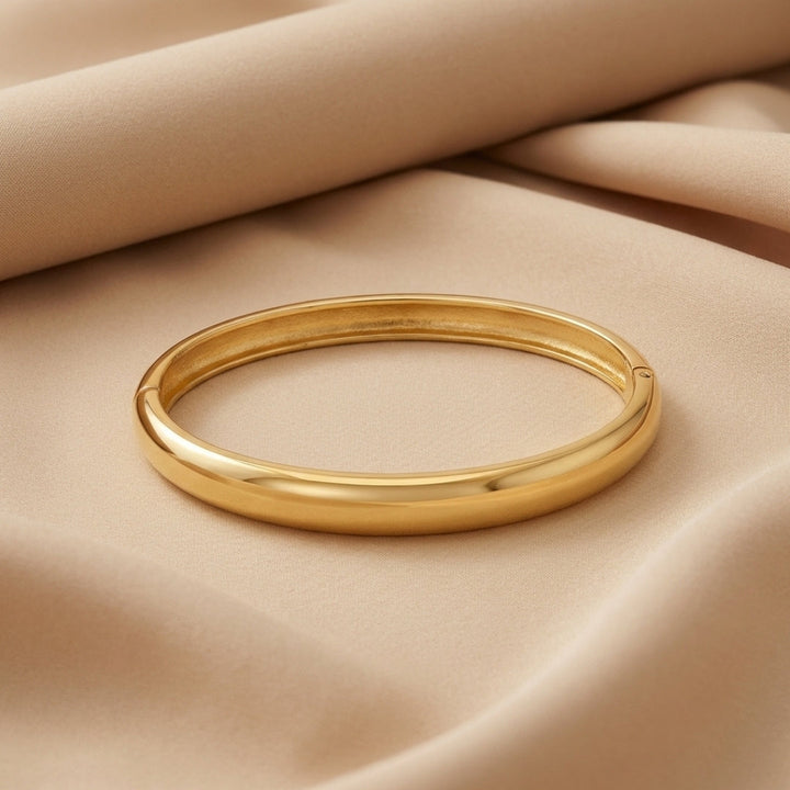 Marbella Cuff Bracelet