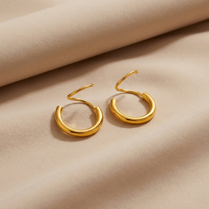Ripcurl Double Hoop