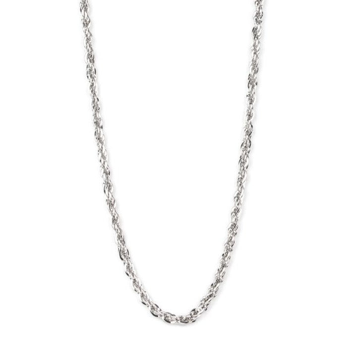 Coco Rope Necklace