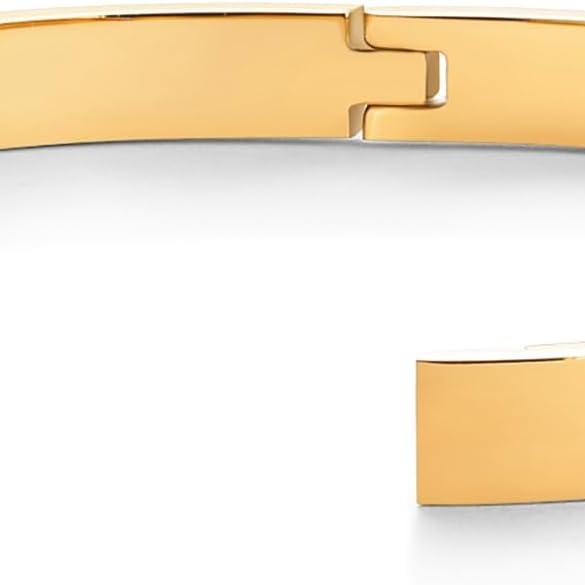Halo Dot Bracelet | Gold