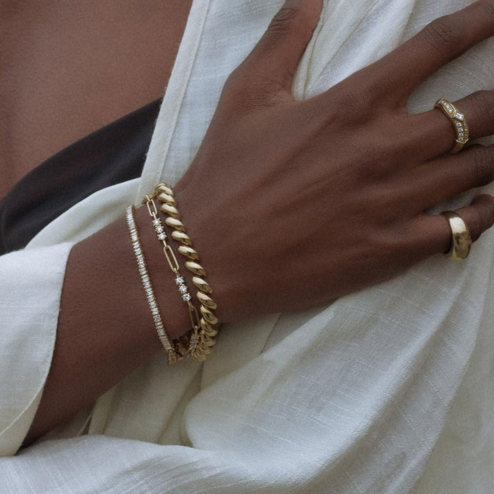Hampshire House Bracelet