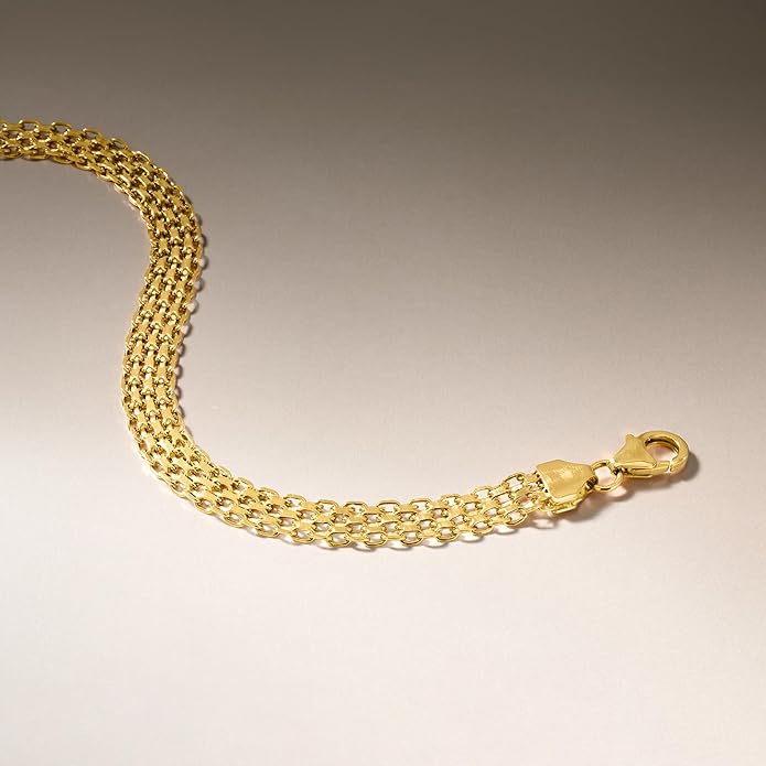 Bismark-Link Bracelet