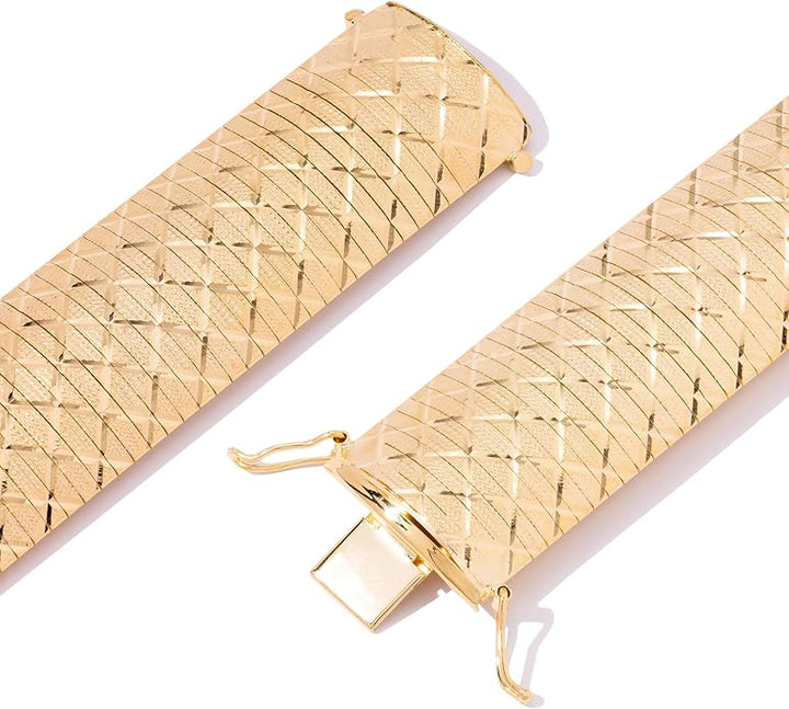 Luxury Diamond Bracelet