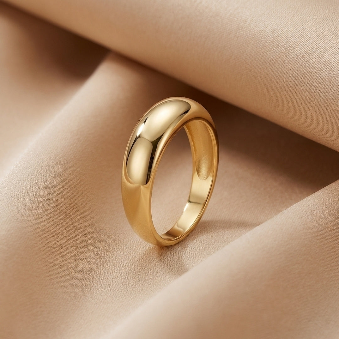 Leilani Dome Ring