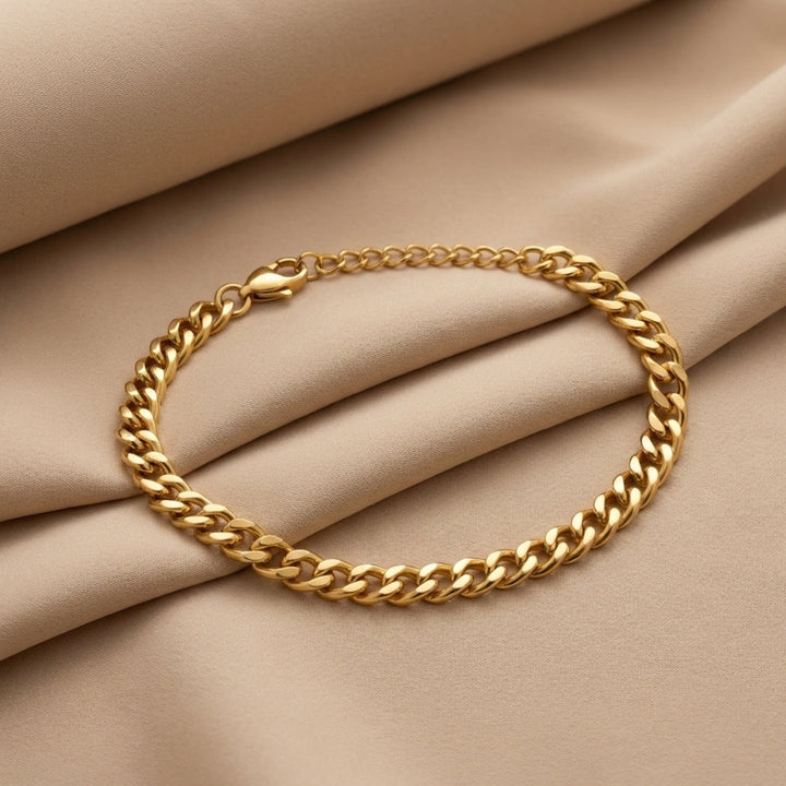 Miami Anklet