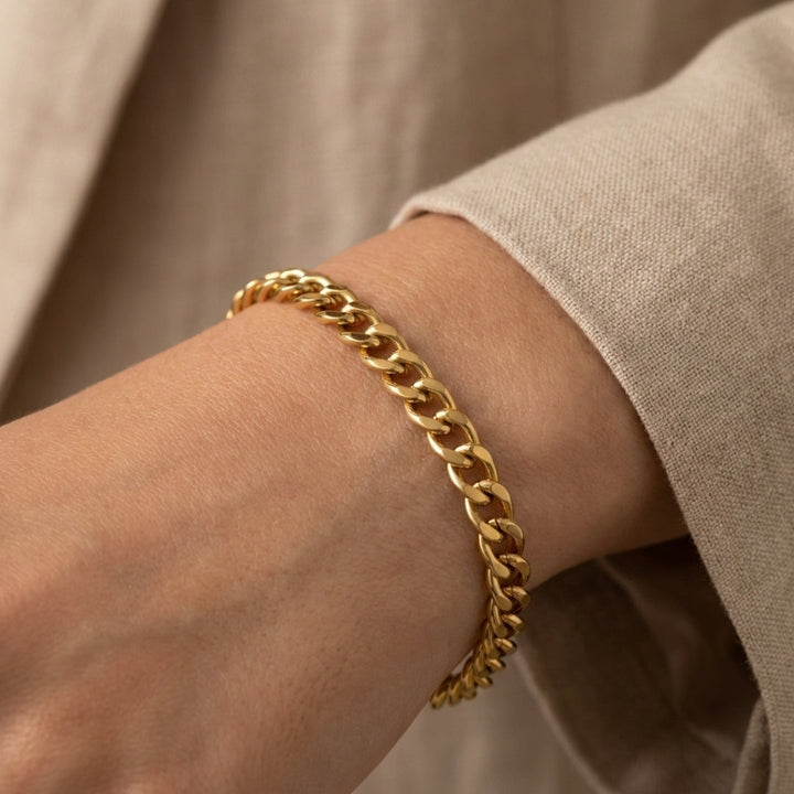 Miami Anklet