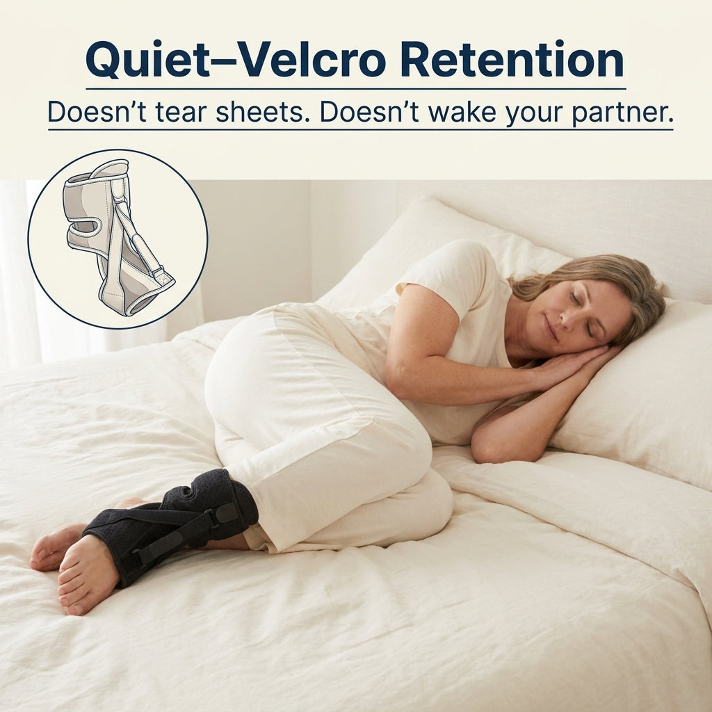 Relievian™ Sleep-Engineered Splint