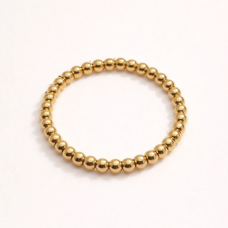 Caicos Beaded Bracelet