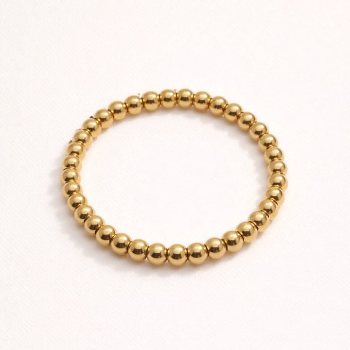 Caicos Beaded Bracelet