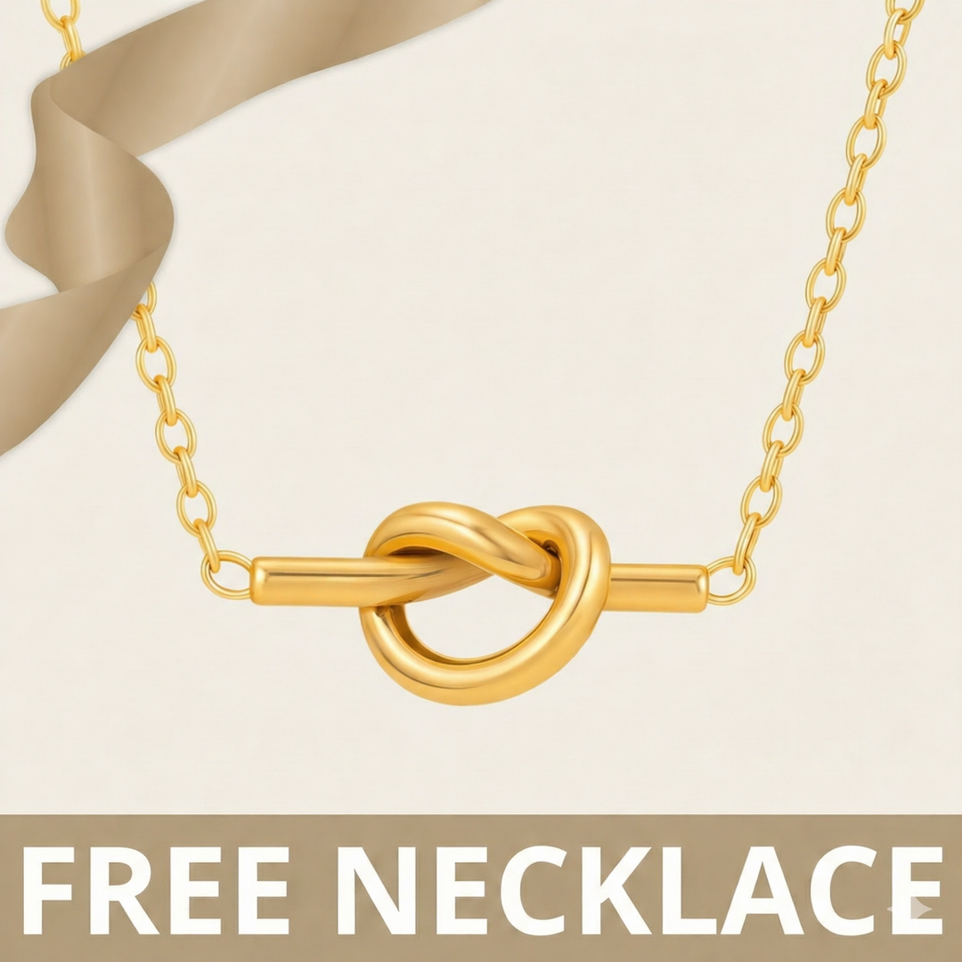 (🎁 FREE GIFT) Necklace