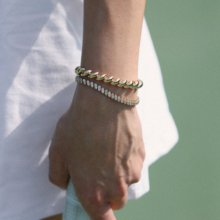 Hampshire House Bracelet