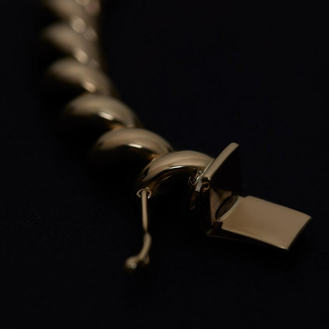 Hampshire House Bracelet