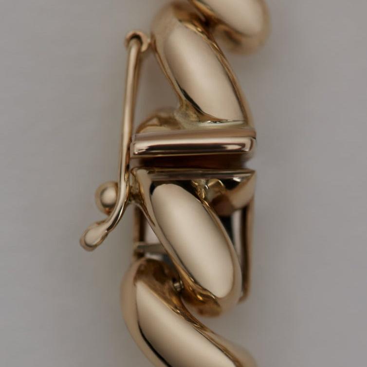Hampshire House Bracelet