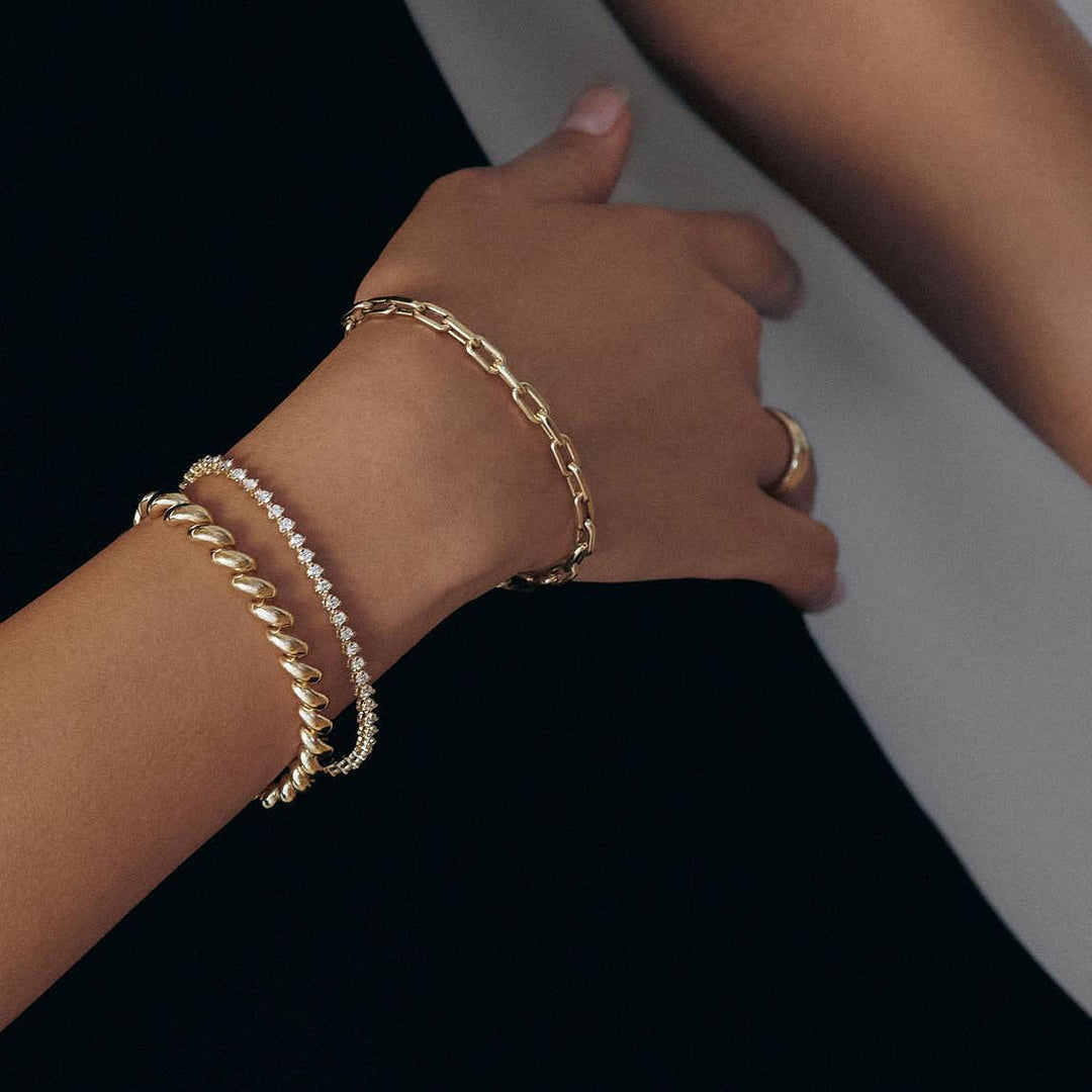 Hampshire House Bracelet