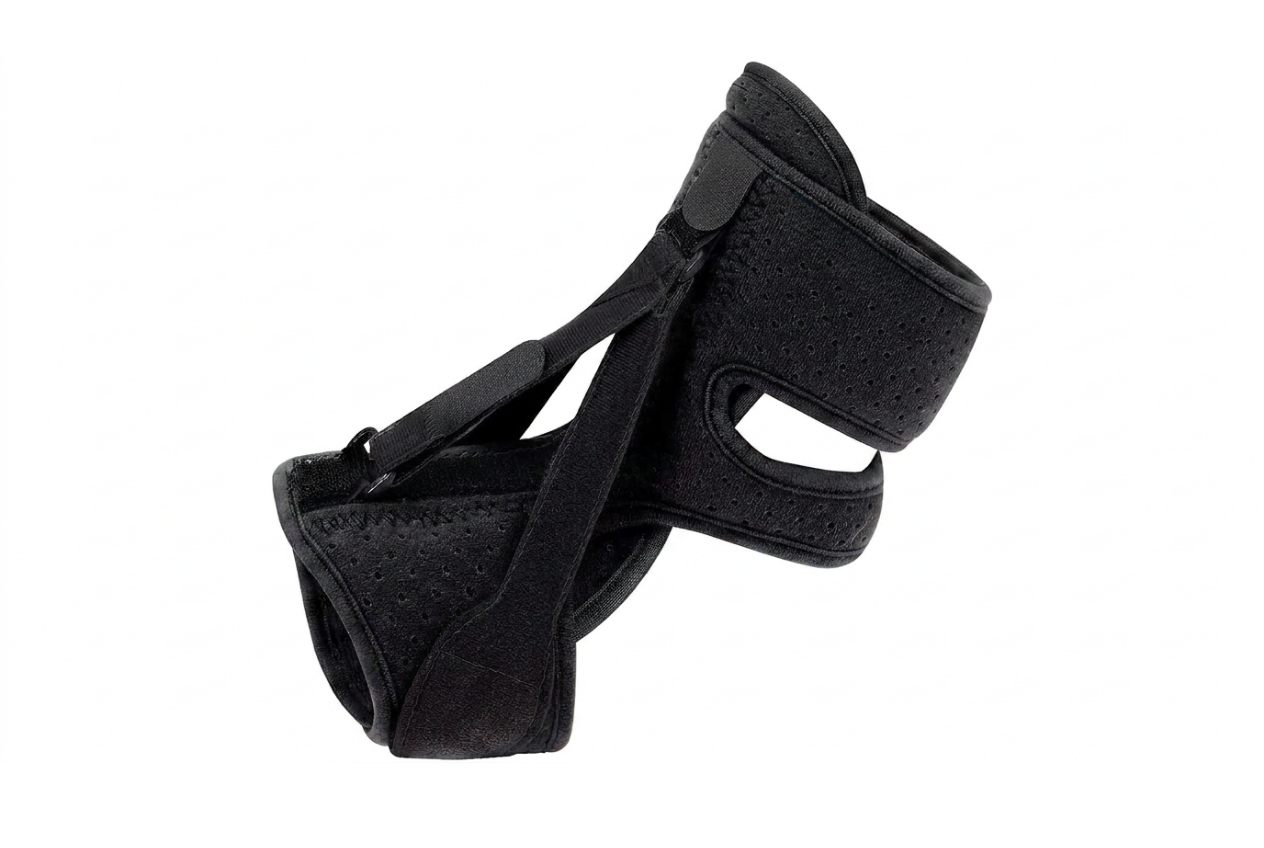 The Relievian Sleep-Engineered Splint