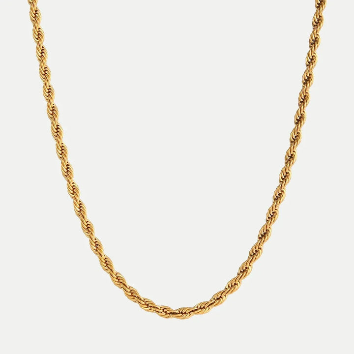 Coco Rope Necklace