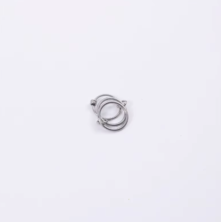 Amaretti Ring