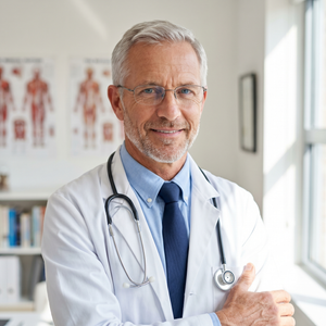 Nathan Caldwell, MD