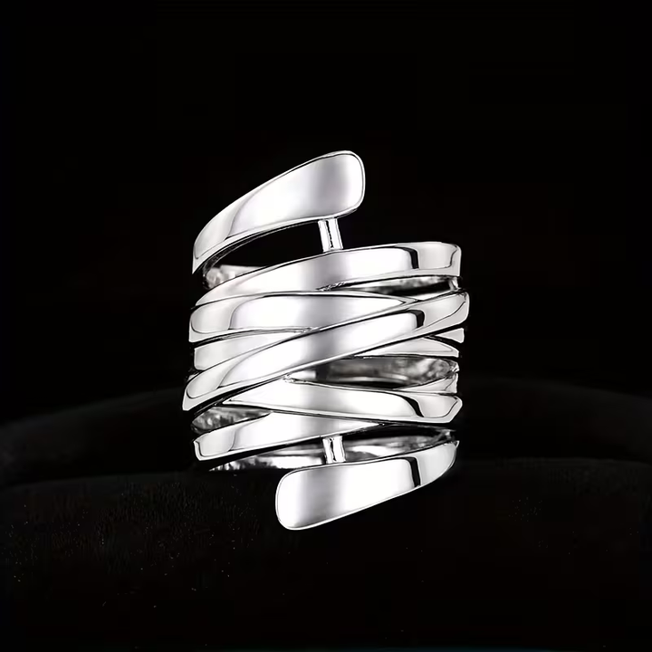 Molten Wrap Ring