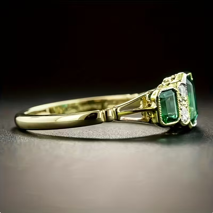 Heirloom Ring