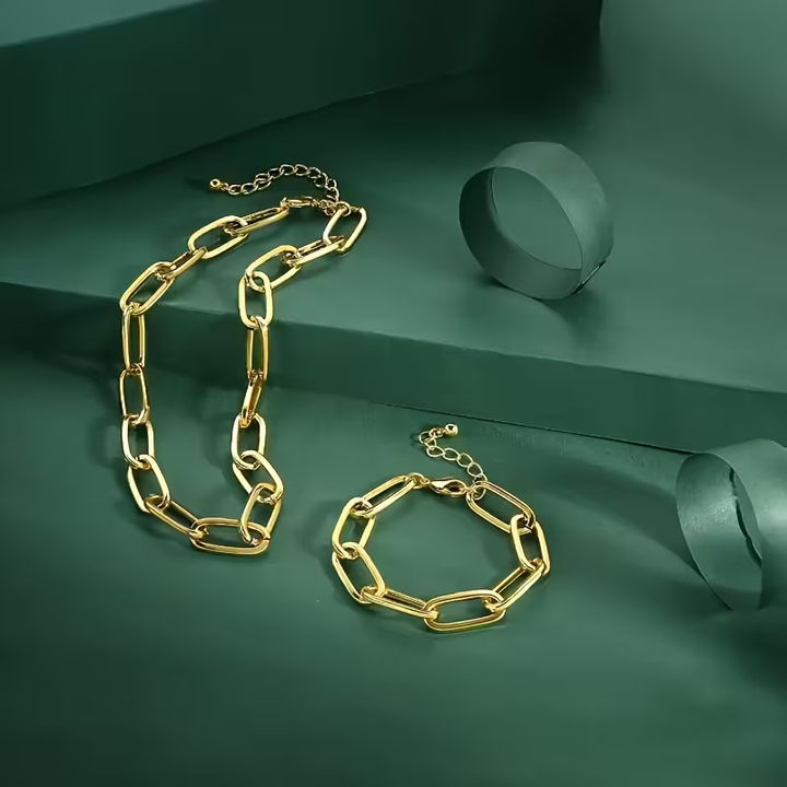 Modern Link Duo