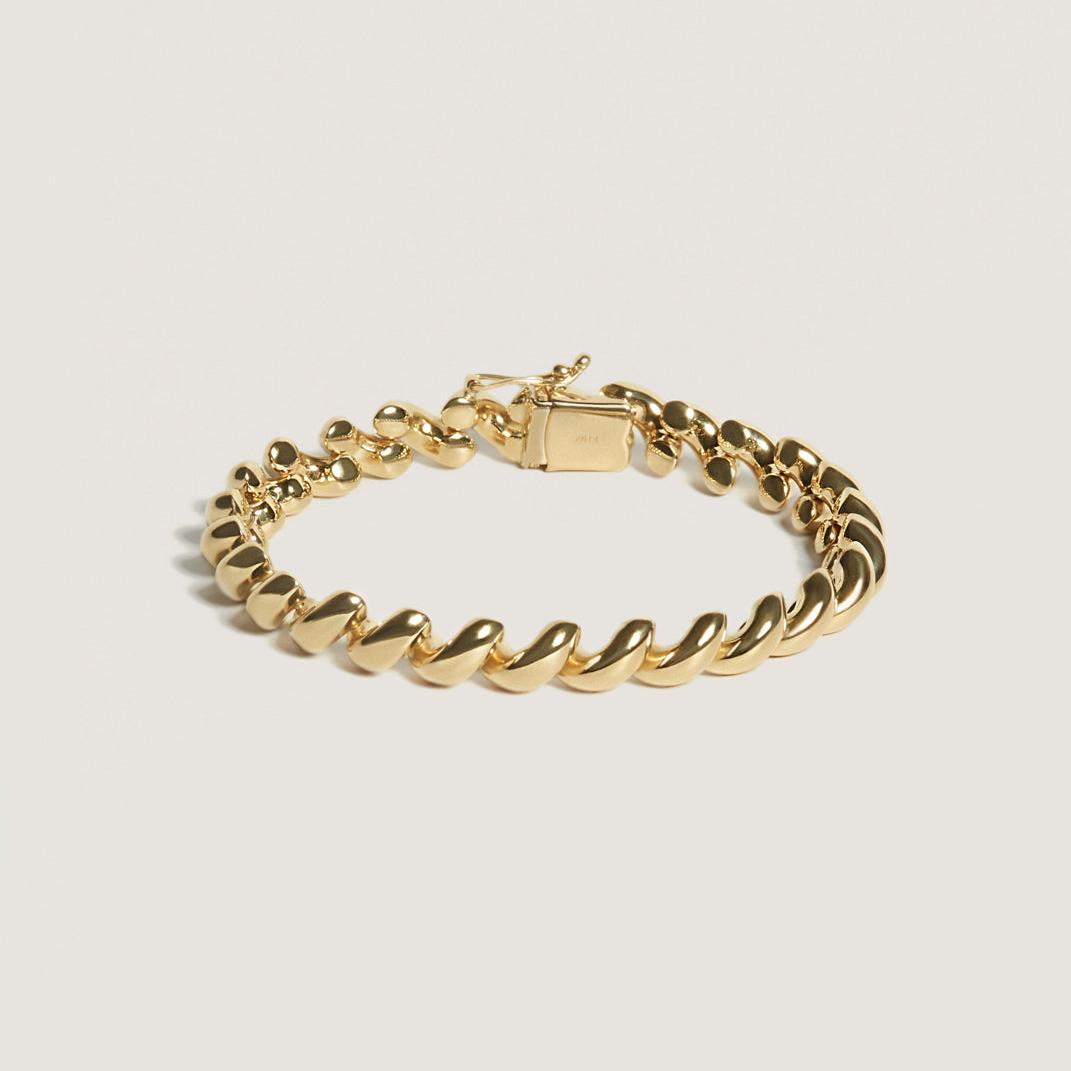 Hampshire House Bracelet
