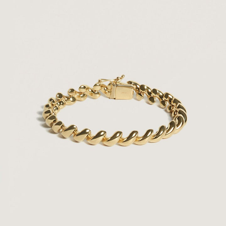 Hampshire House Bracelet