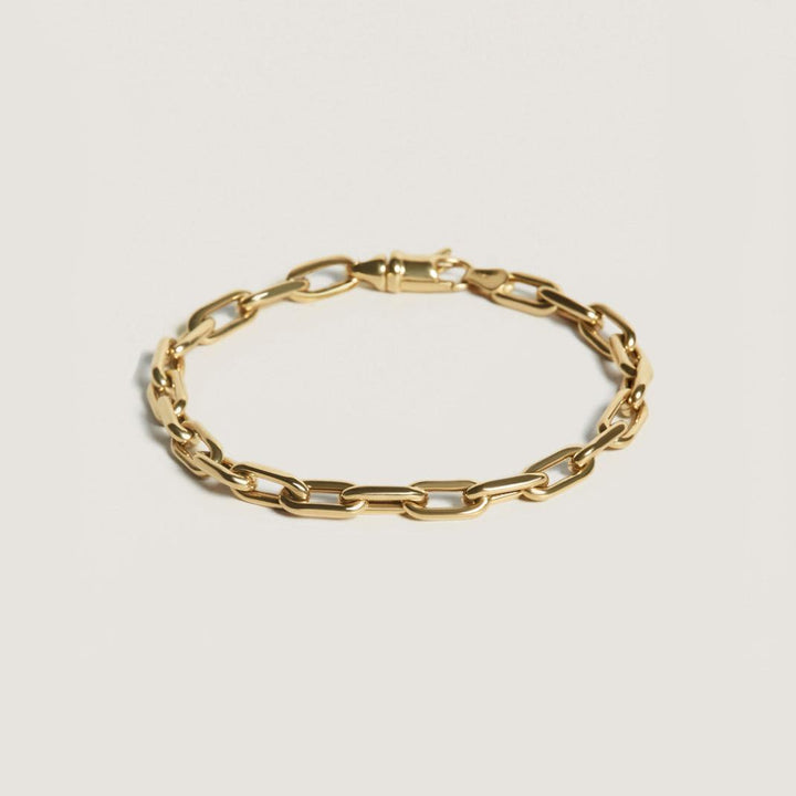 Mia Link Chain Bracelet