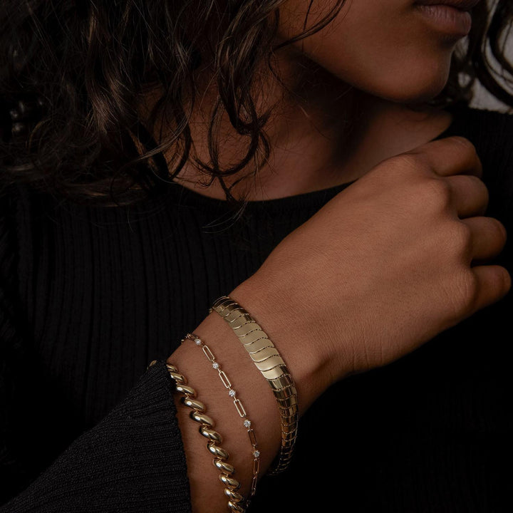Hampshire House Bracelet