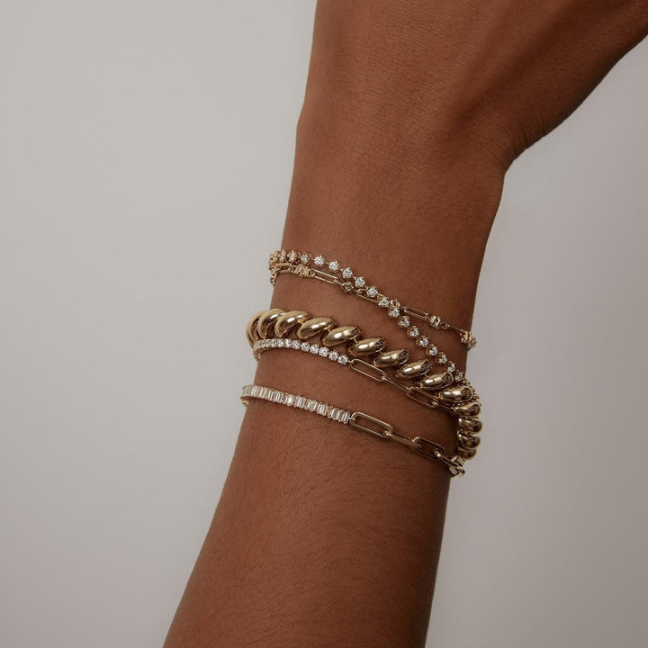 Hampshire House Bracelet