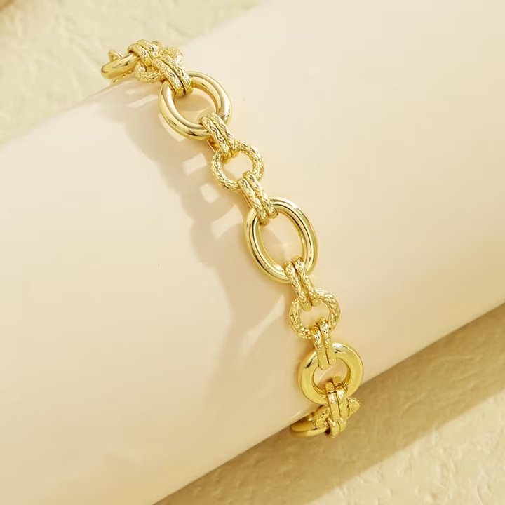 Link Chain Bracelet